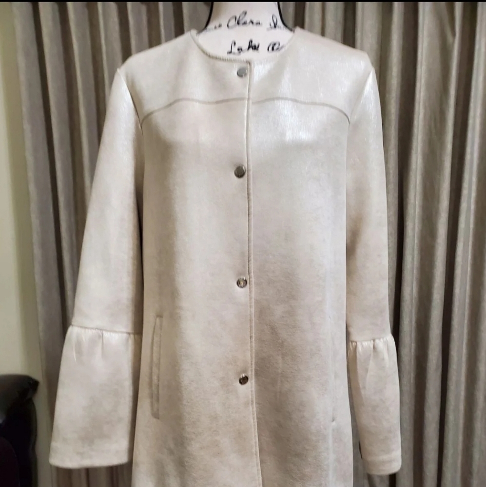 MARCN NEW YORK TOPPER JACKET